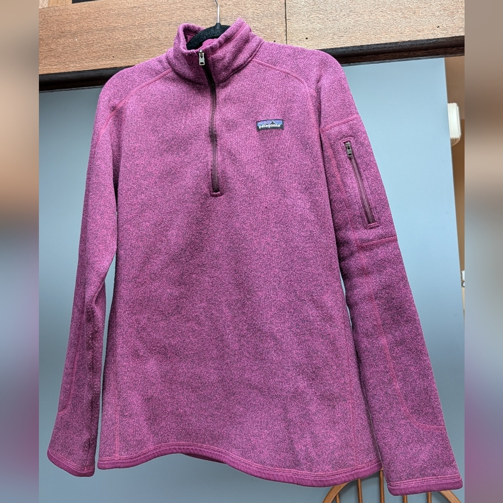 Patagonia Women's Better Sweater